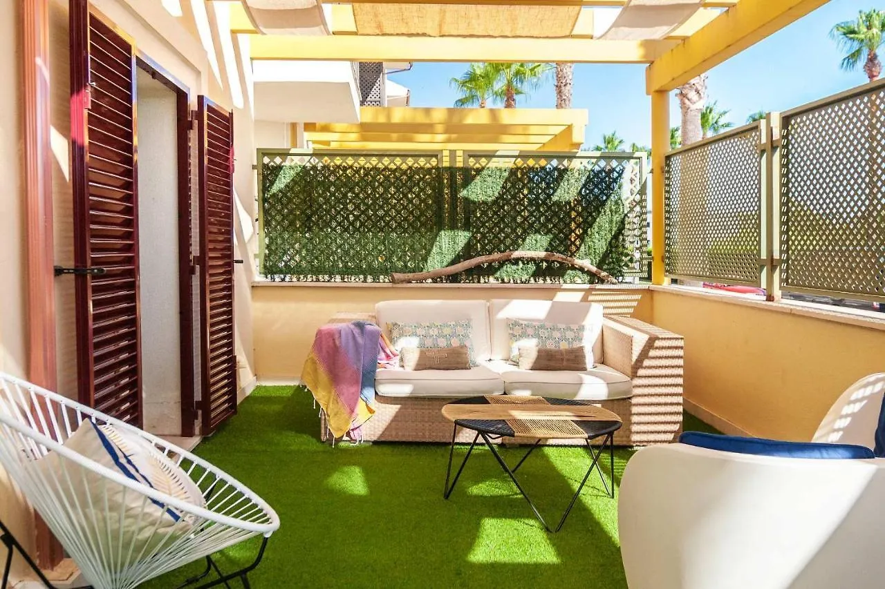 Polo Royale Waterfront Luxury Apt - 3 Terraces And Pool Sotogrande Διαμέρισμα