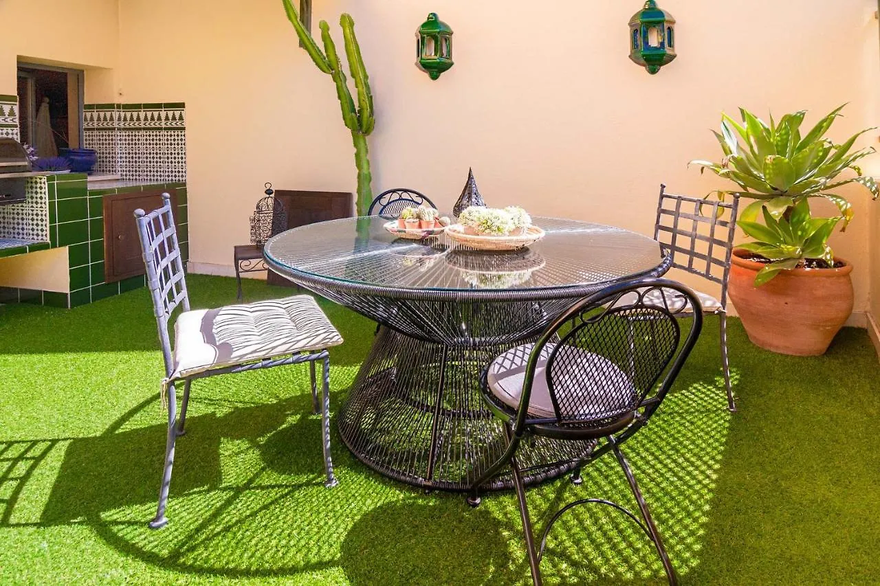 Διαμέρισμα Polo Royale Waterfront Luxury Apt - 3 Terraces And Pool Sotogrande