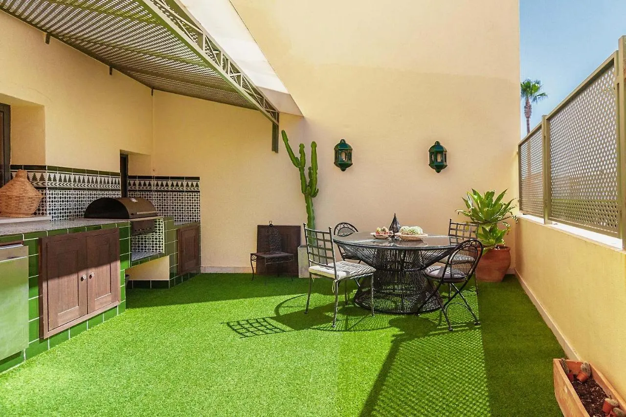 Polo Royale Waterfront Luxury Apt - 3 Terraces And Pool Sotogrande Διαμέρισμα