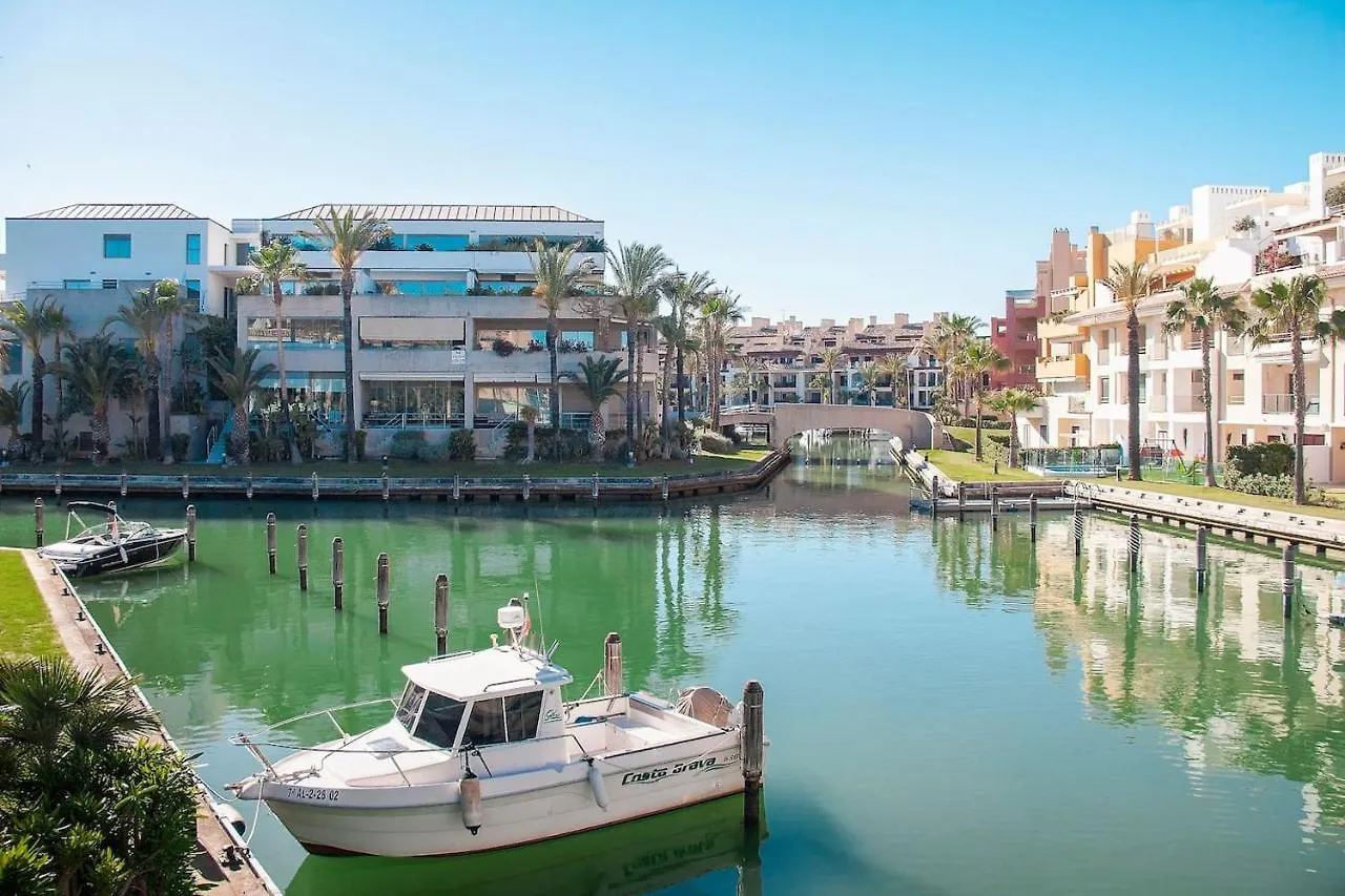 Polo Royale Waterfront Luxury Apt - 3 Terraces And Pool Sotogrande Διαμέρισμα