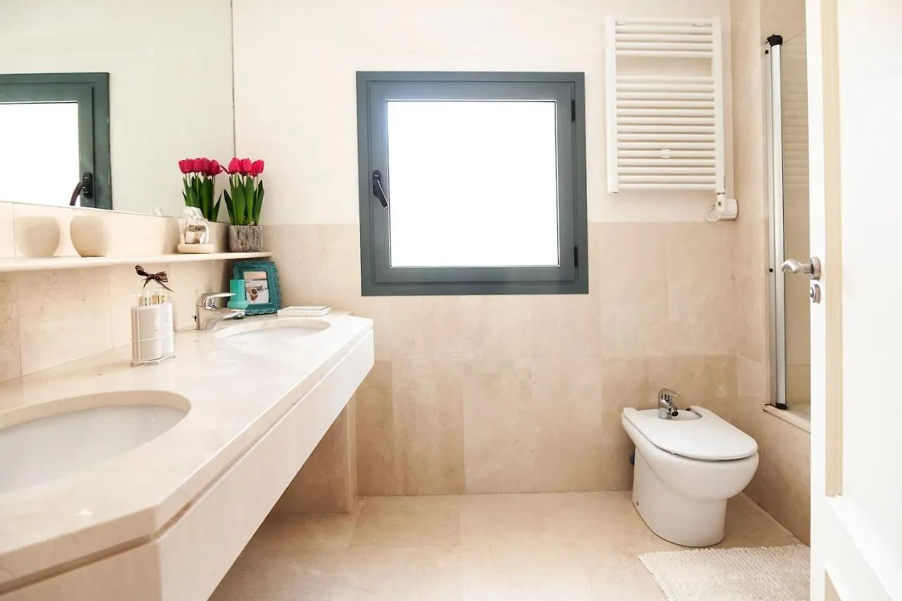 Διαμέρισμα Polo Royale Waterfront Luxury Apt - 3 Terraces And Pool Sotogrande
