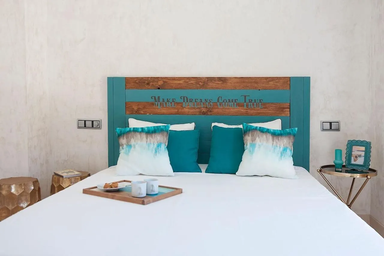 Polo Royale Waterfront Luxury Apt - 3 Terraces And Pool Sotogrande 0*,