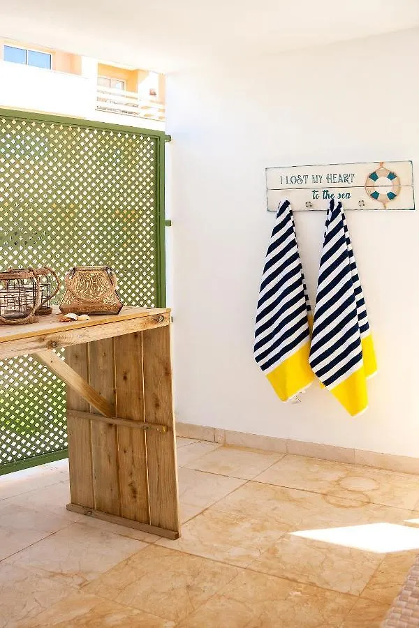 Polo Royale Waterfront Luxury Apt - 3 Terraces And Pool Sotogrande